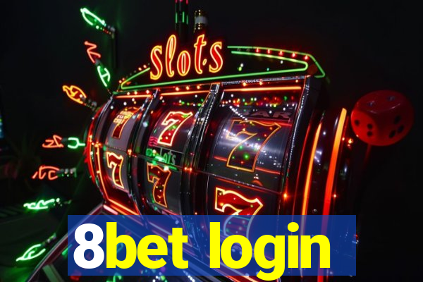 8bet login